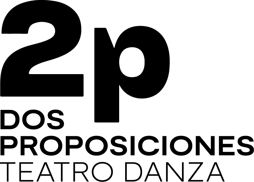 Logotipo de Compañía Dos Proposiciones