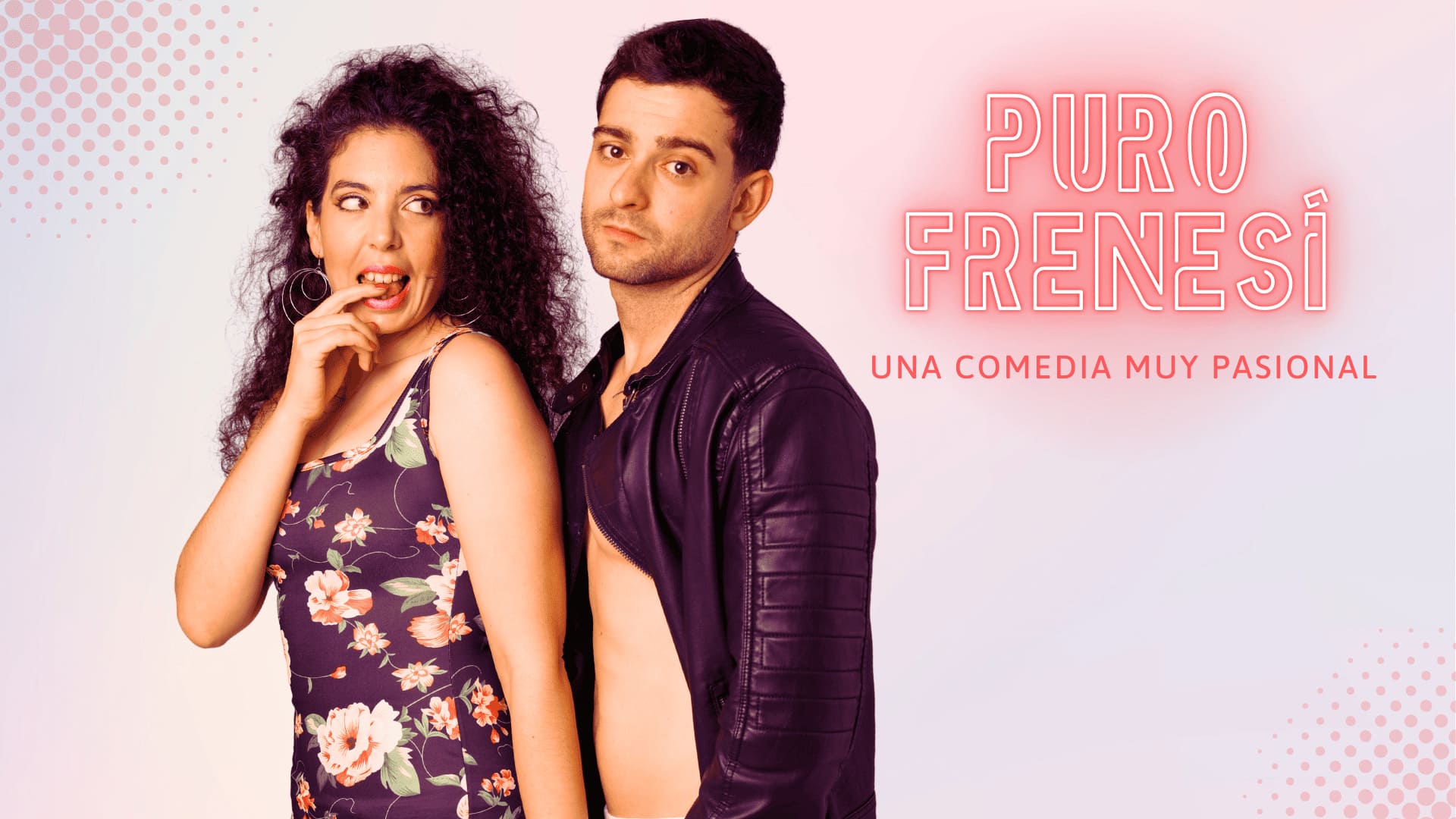 Logotipo de Puro Frenesí 
