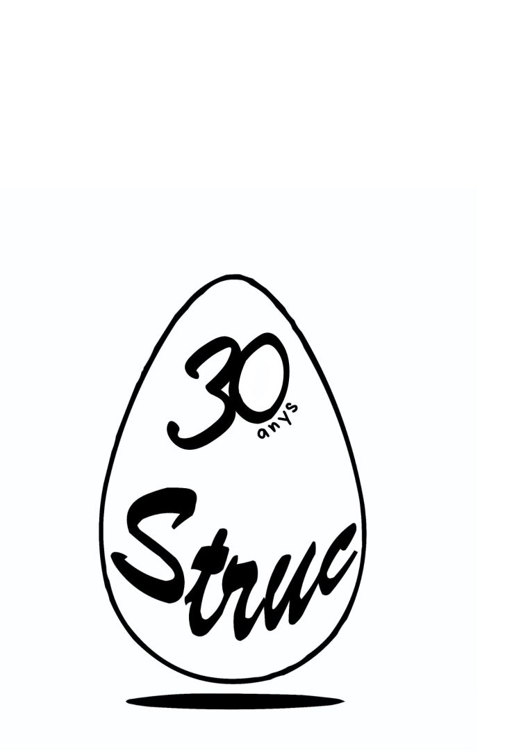 Logotipo de Cia. Struc