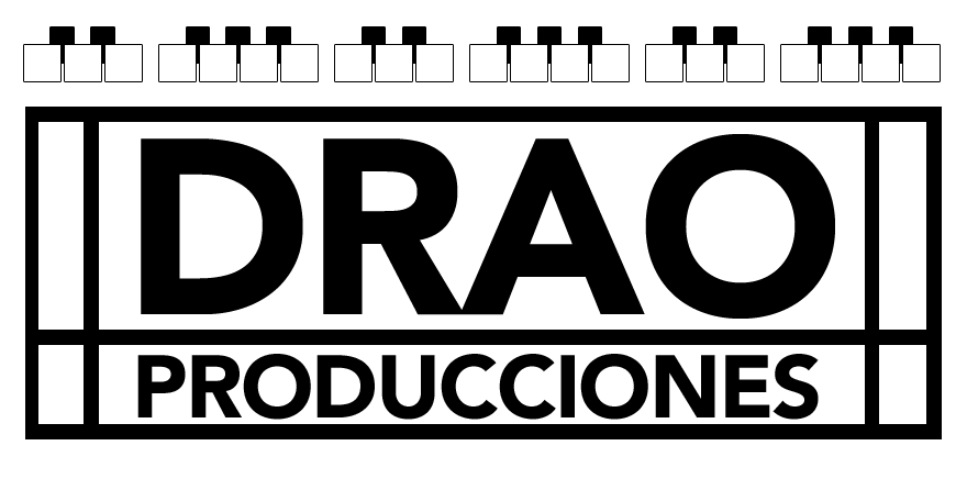 Logotipo de Drao Producciones