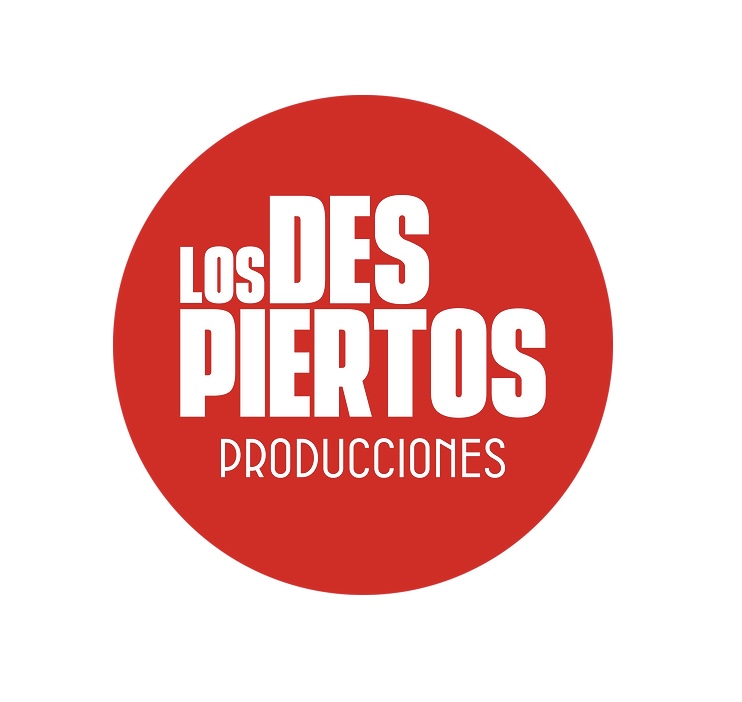 Logotipo de LOS DESPIERTOS