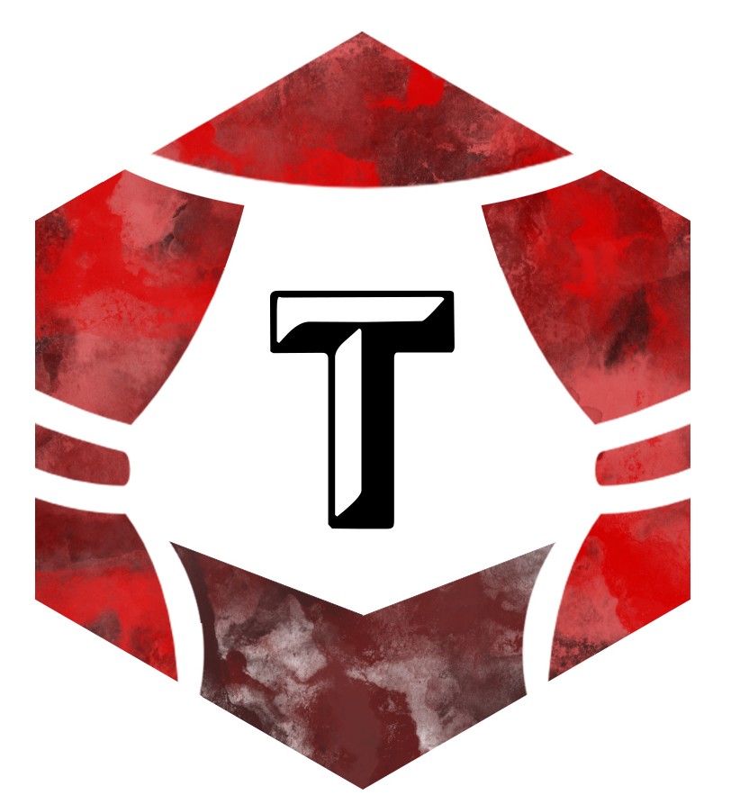 Logotipo de Teatrados. Enredados en el teatro