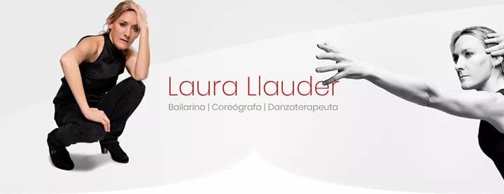 Logotipo de LAURA LLAUDER
