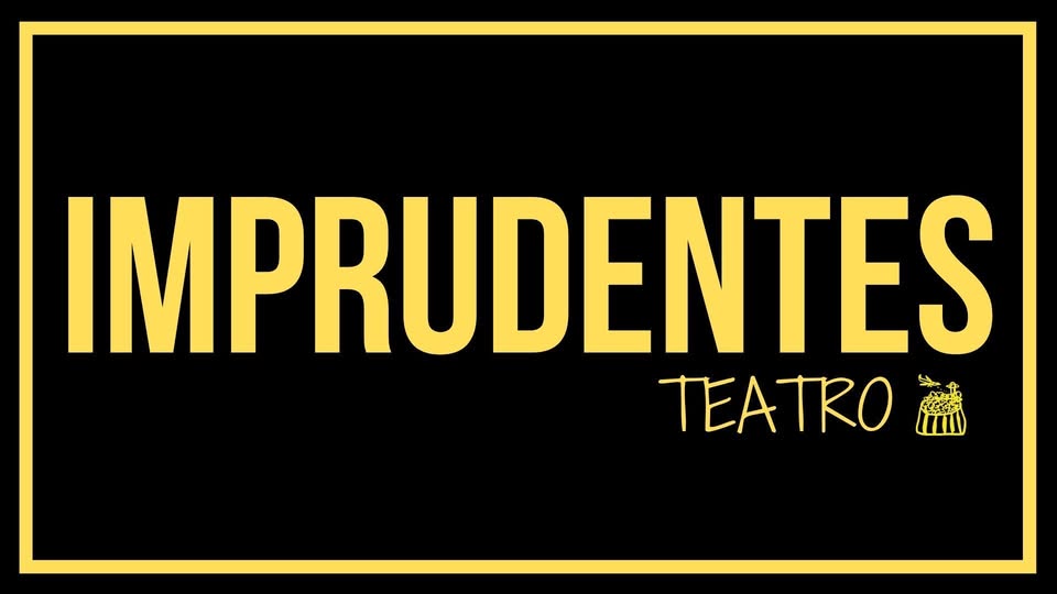 Logotipo de IMPRUDENTES TEATRO