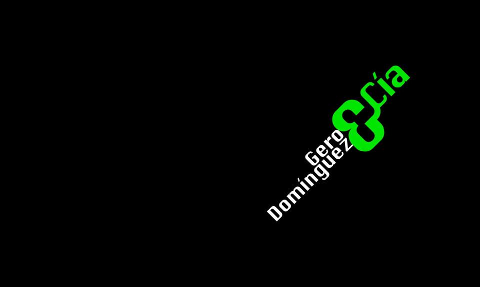 Logotipo de Gero Domínguez & Cía