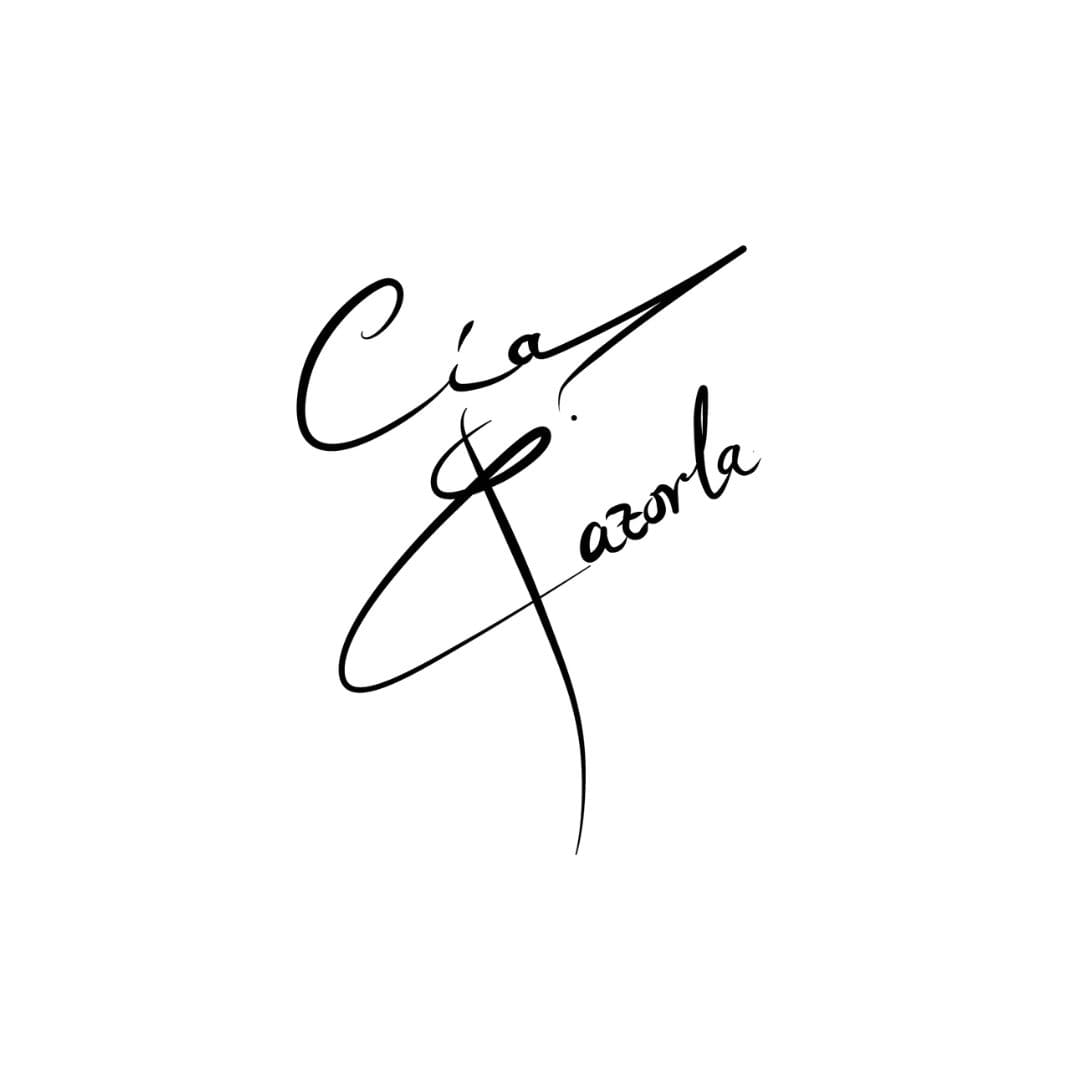 Logotipo de CRISTINA CAZORLA