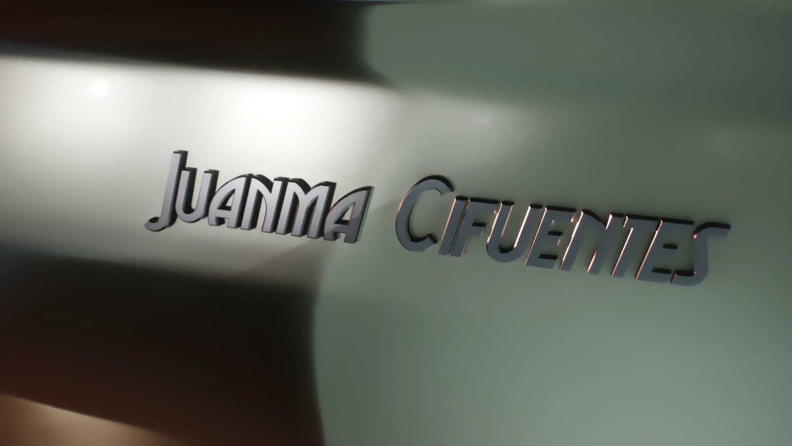 Logotipo de Juanma Cifuentes