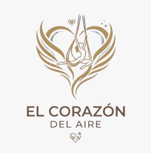 Logotipo de ECA el corazón del Aire