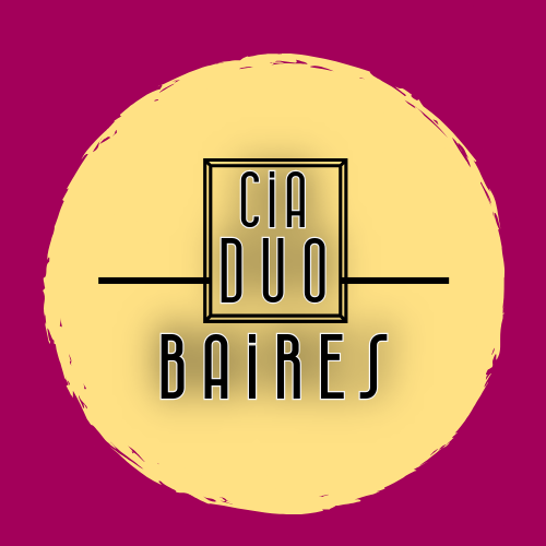 Logotipo de CIA DUO BAIRES 