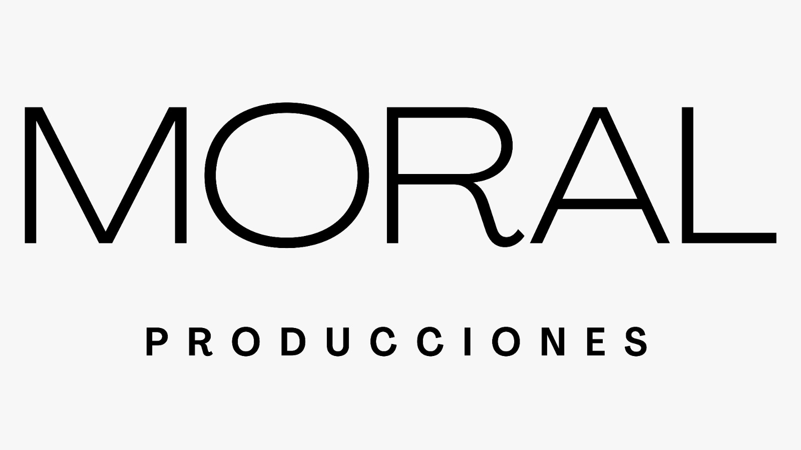 Logotipo de Moral Producciones