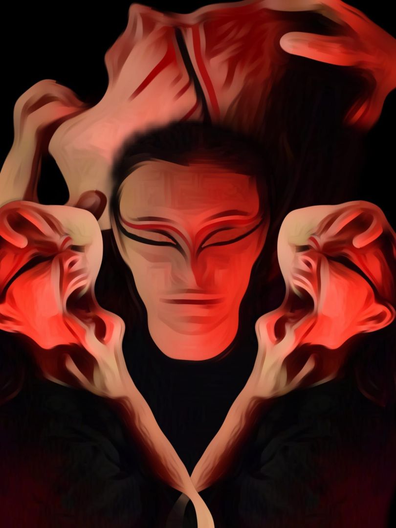 Logotipo de Compañia de danza AEra Danza