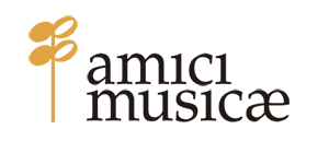 Logotipo de CORO AMICI MUSICAE DEL AUDITORIO DE ZARAGOZA