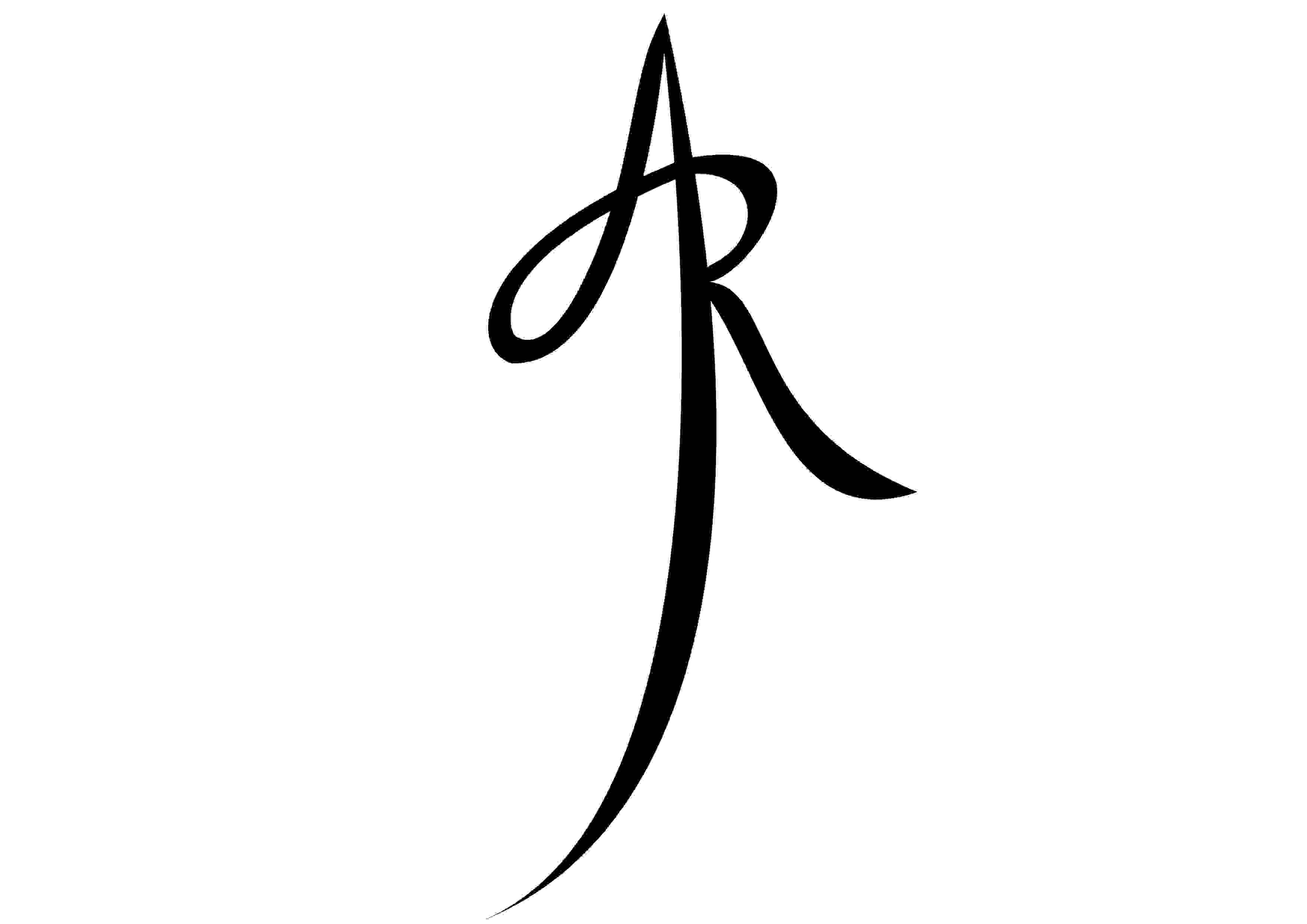 Logotipo de ANA RANDO COMPAÑIA DE DANZA
