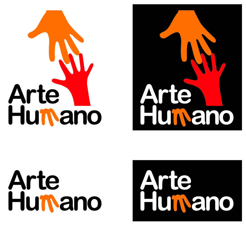 Logotipo de Artehumano