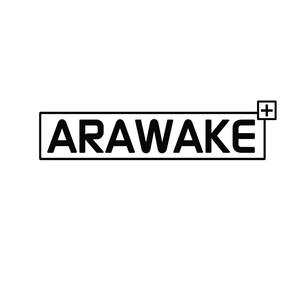 Logotipo de ARAWAKE