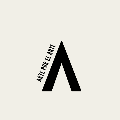 Logotipo de ARTE POR EL ARTE PRODUCCIONES
