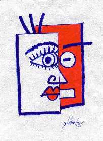 Logotipo de Cía. EnbeDanza - Asociación Arte en la Diversidad