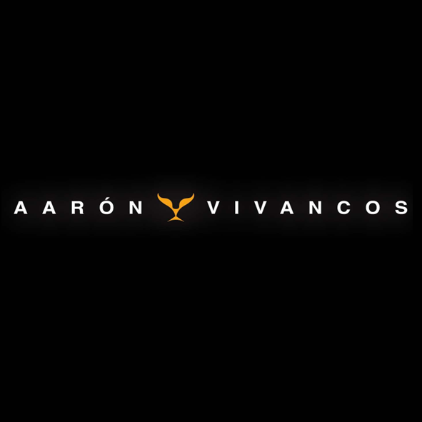 Logotipo de AARÓN VIVANCOS 4ALL PRODUCCIONES AIE