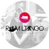 Logotipo de Milton & Romina Tango