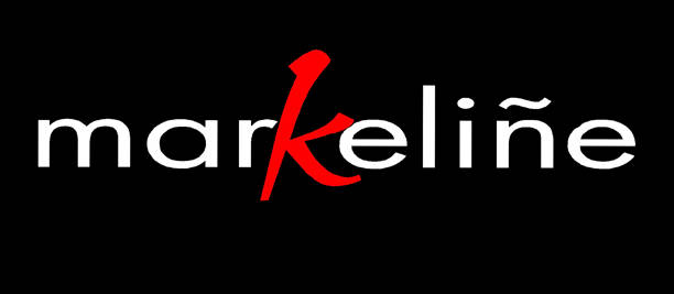 Logotipo de Markeliñe, S.C.L.