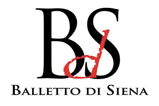 Logotipo de IL BALLETTO DI SIENA