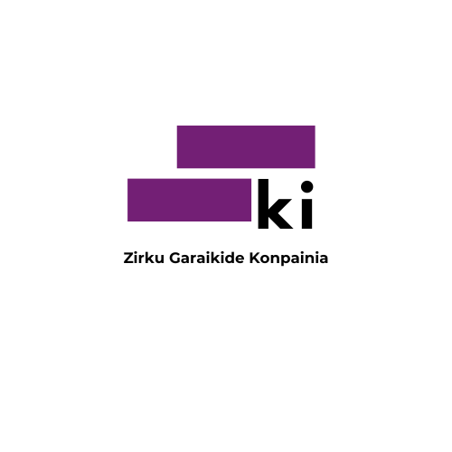 Logotipo de Berdinki zirku garaikidea