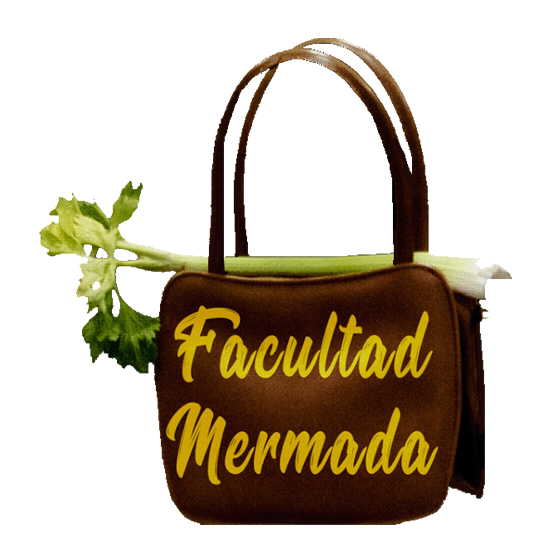 Logotipo de Facultad Mermada 