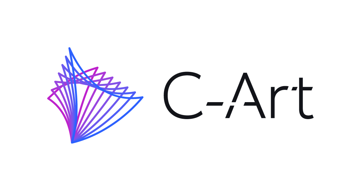 Logotipo de C-Art Dance