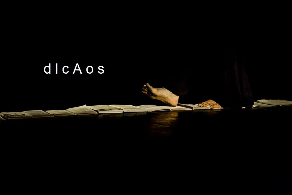Logotipo de manuela barrero dlcAos