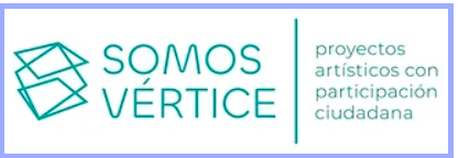 Logotipo de SOMOS VÉRTICE