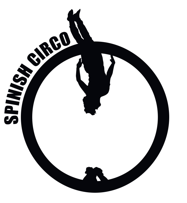 Logotipo de Spinish Circo
