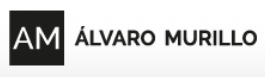 Logotipo de Álvaro Murillo