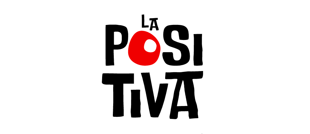 Logotipo de La Positiva 