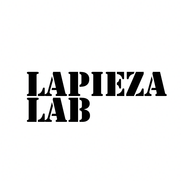 Logotipo de LAPIEZA LAB