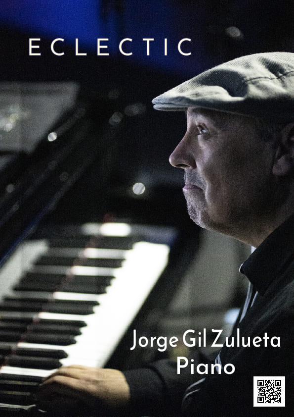Logotipo de Jorge Gil Zulueta