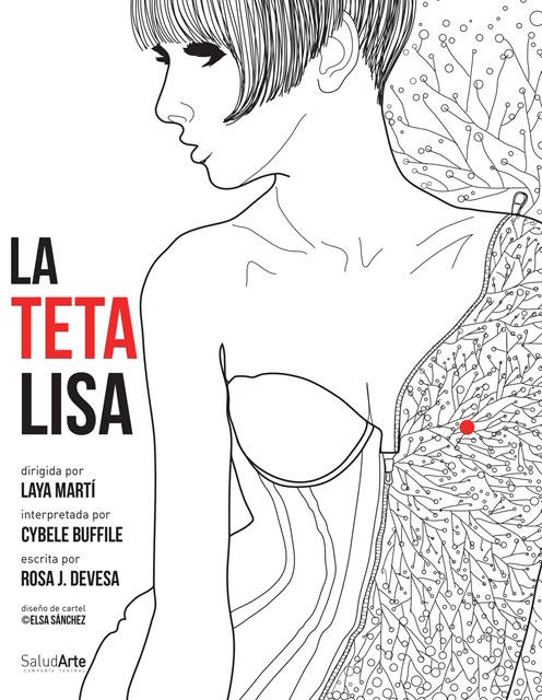 Logotipo de  SaludArte Compañía Teatral