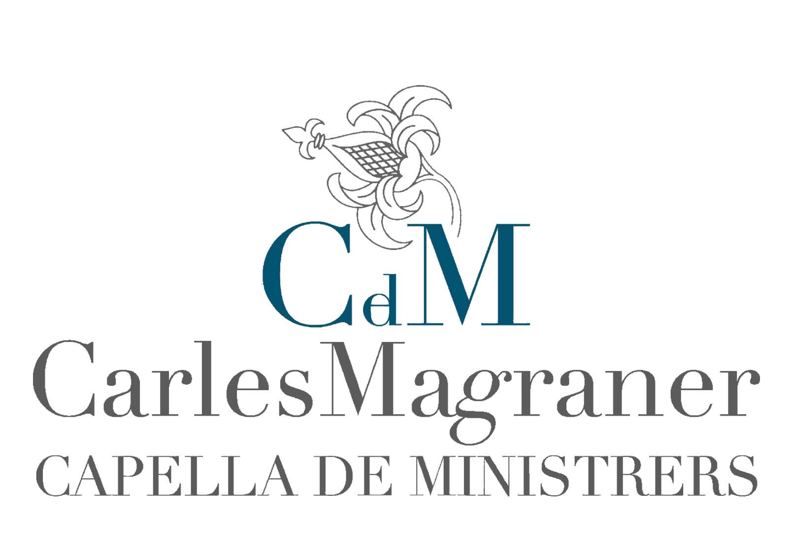Logotipo de Capella de Ministrers