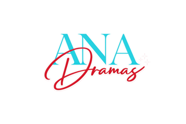 Logotipo de Ana Dramas