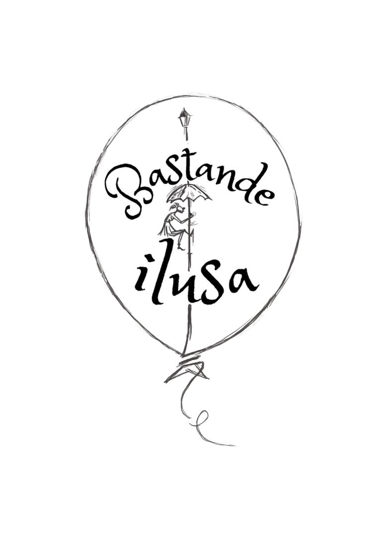 Logotipo de CÍA BASTANDE ILUSA
