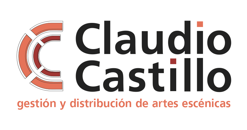 Logotipo de Claudio Castillo