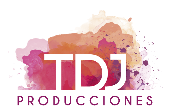 Logotipo de Teresa de Juan Distribucion de espectaculos