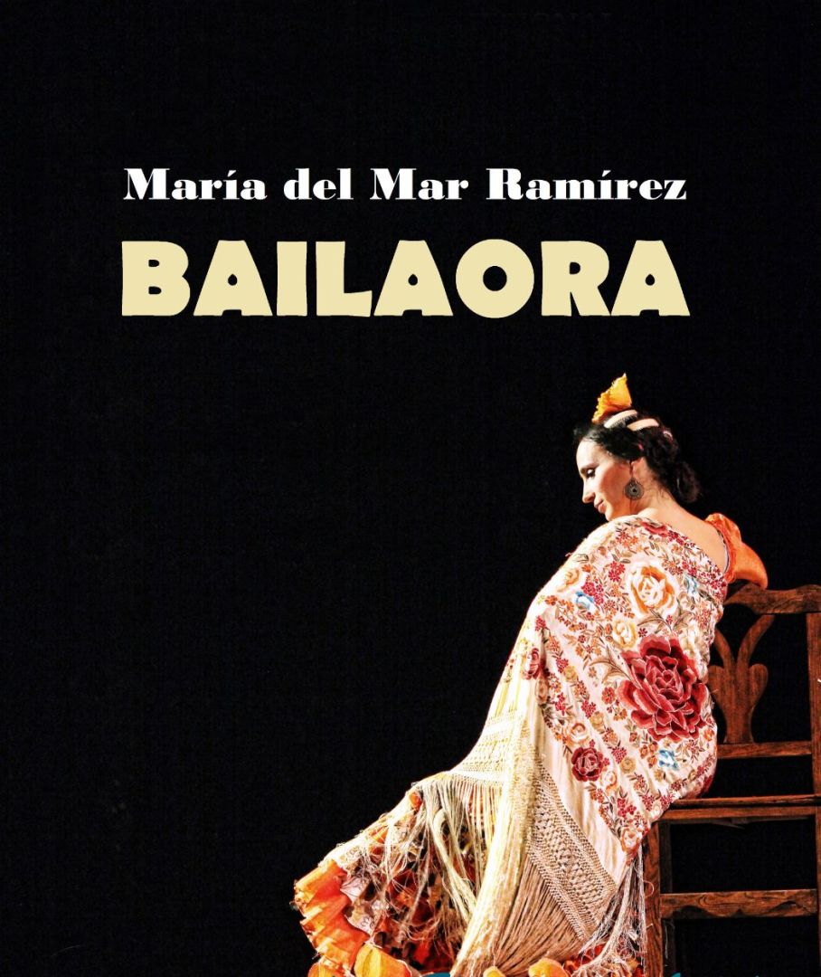 Logotipo de Maria del Mar López Ramírez