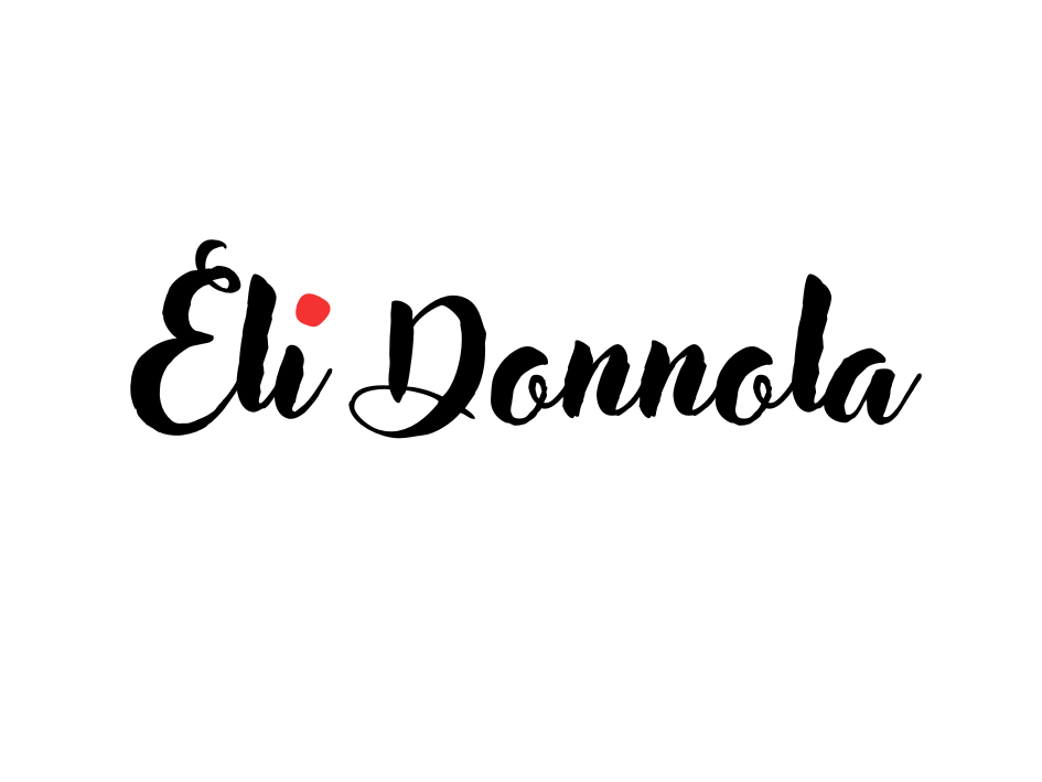 Logotipo de eli donnola