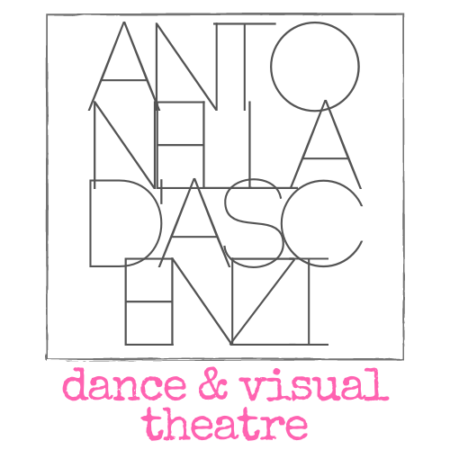 Logotipo de Antonella D'Ascenzi