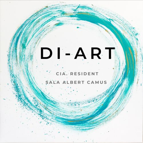 Logotipo de DI-ART