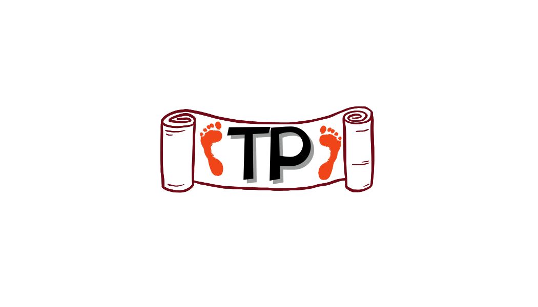 Logotipo de Ideas Peregrinas