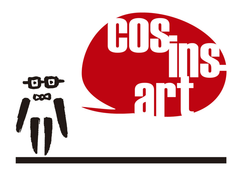 Logotipo de COSINSART