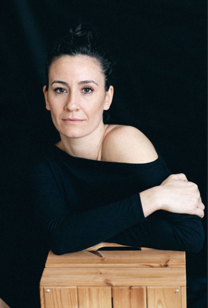 Logotipo de CRISTINA REOLID GOMEZ