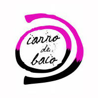 Logotipo de Carro de Baco