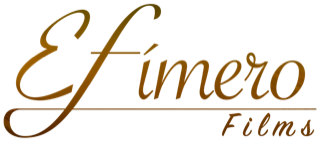 Logotipo de Efímero Films